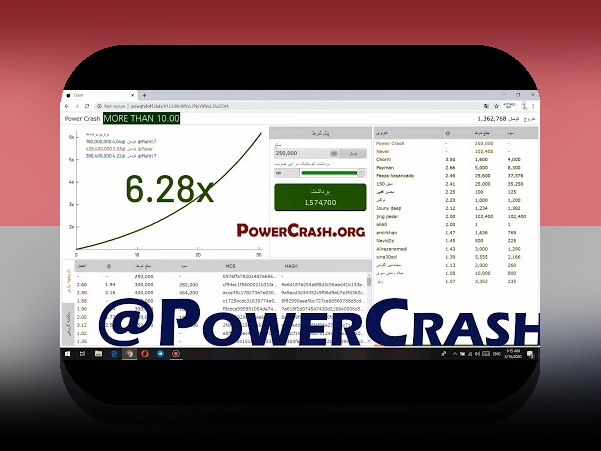 رازهای موفقیت در بازی انفجار: ترفند های برد در بازی انفجار که هر بازیکنی باید بداند